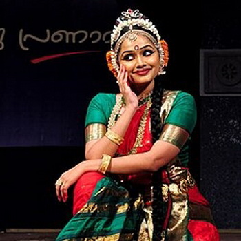 Aparna B. Marar Biography